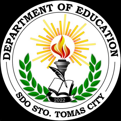 deped sto tomas batangas